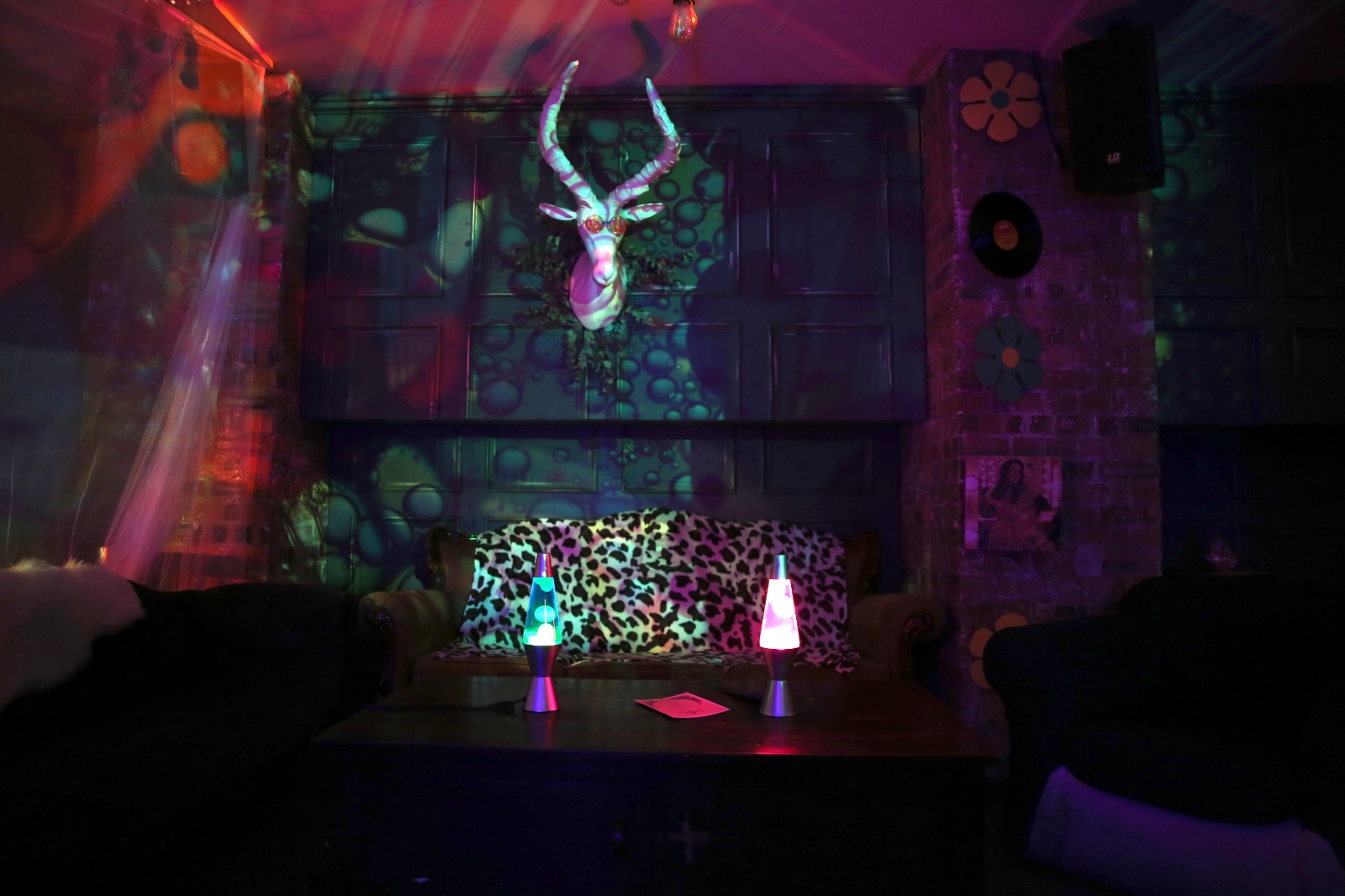 Looking Glass Hackney