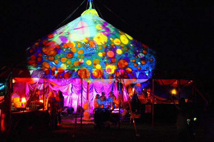 Lucynation whirl y fayre