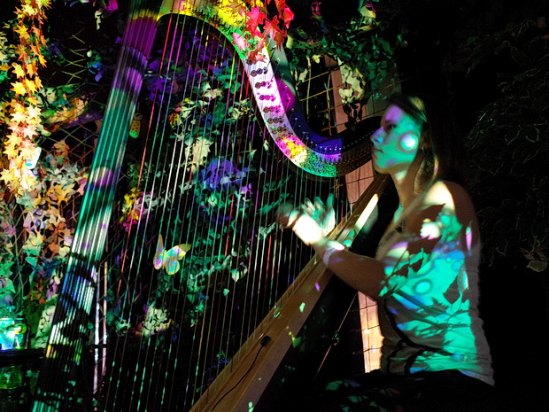 Brixton wonderland march 2016 07