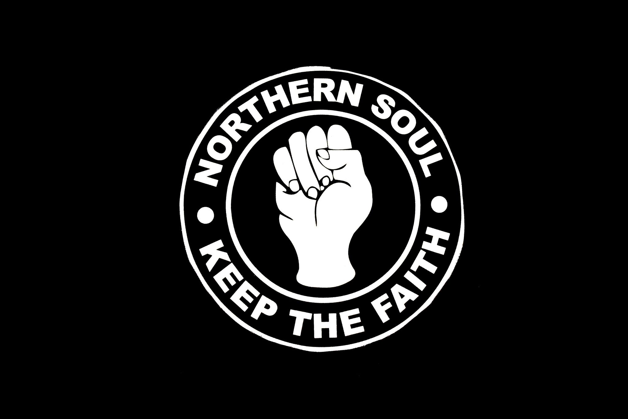 Nothernsoul rotating