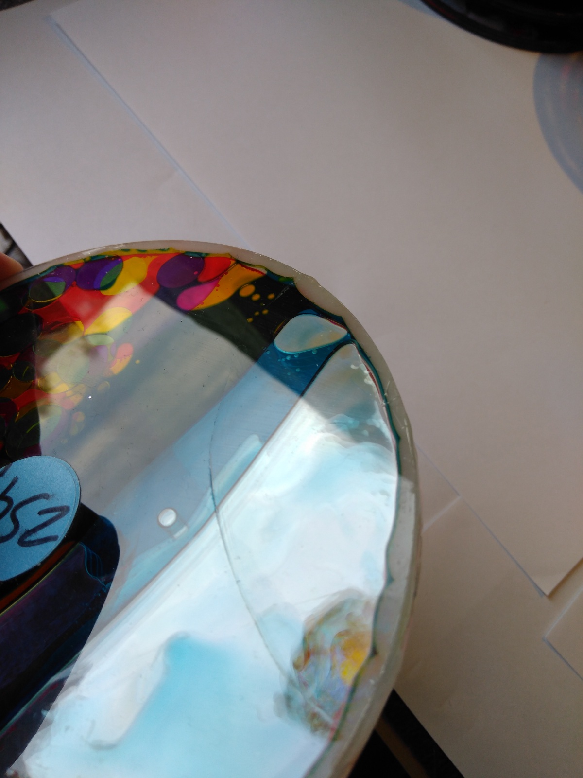 Repair 6inch Oil Wheels