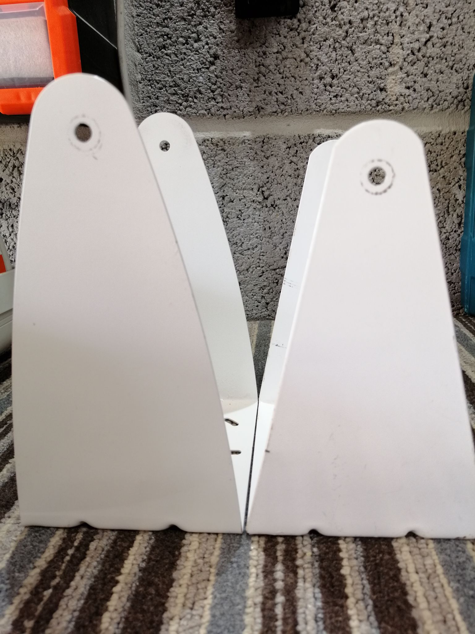 £15.00 Stand (only NEW Taller stand available)