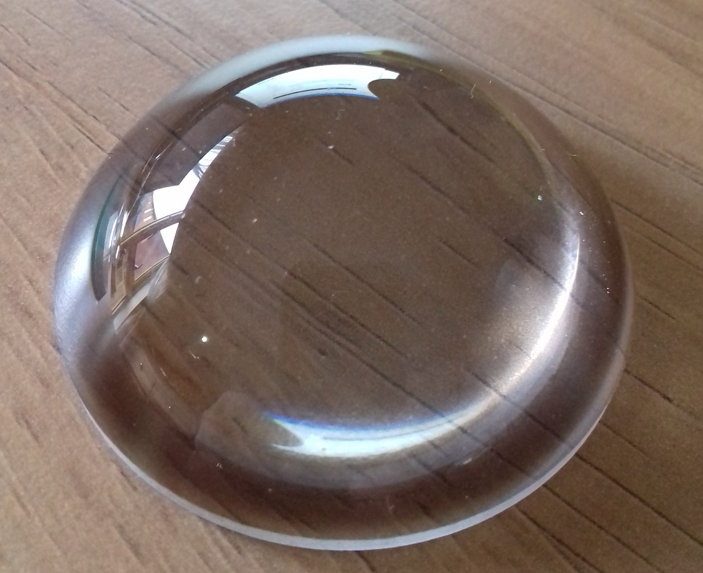 £20.00 Primary Lens