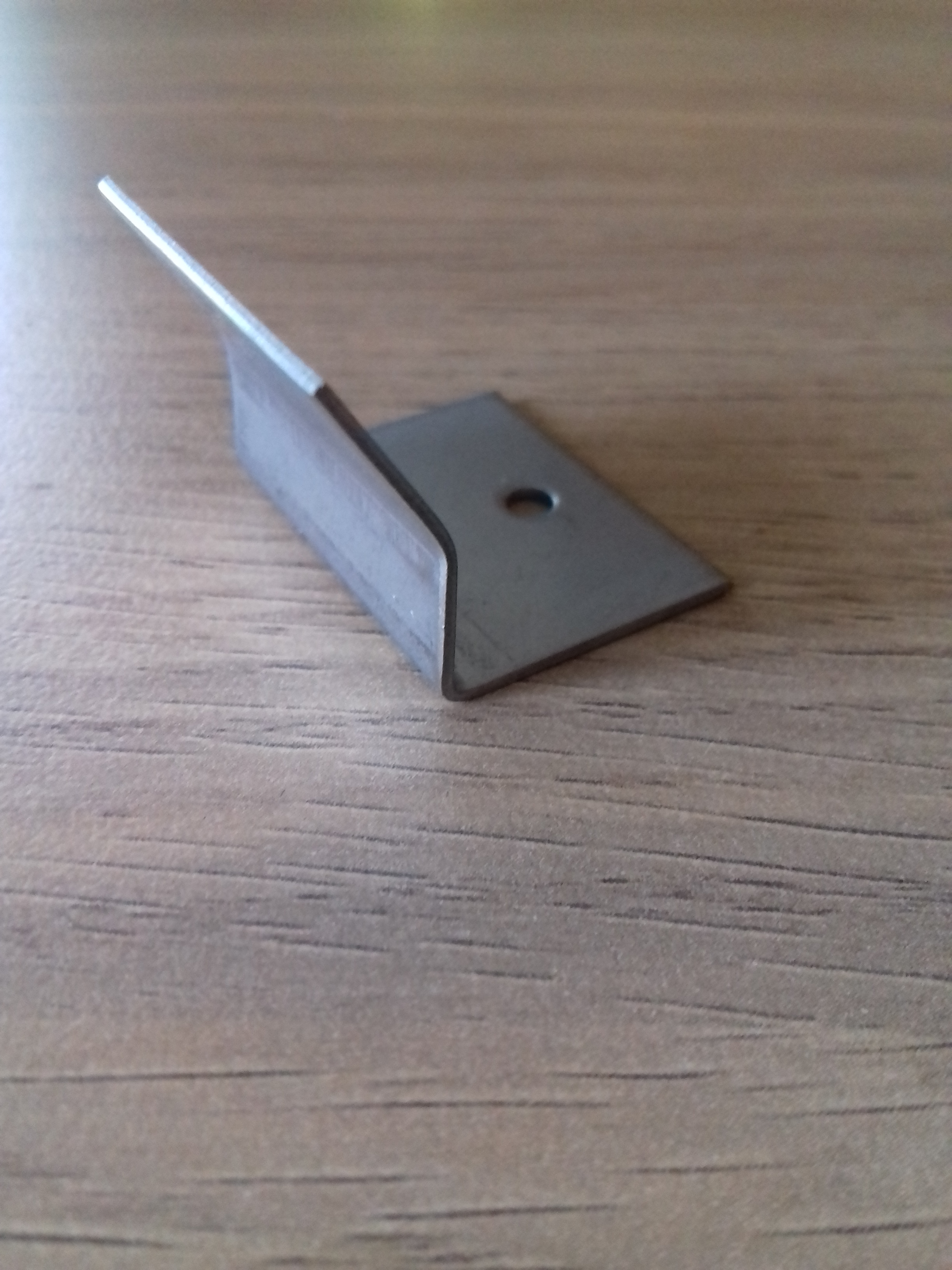 NO LONGER AVAIALBLE :  3.00 Air Deflector