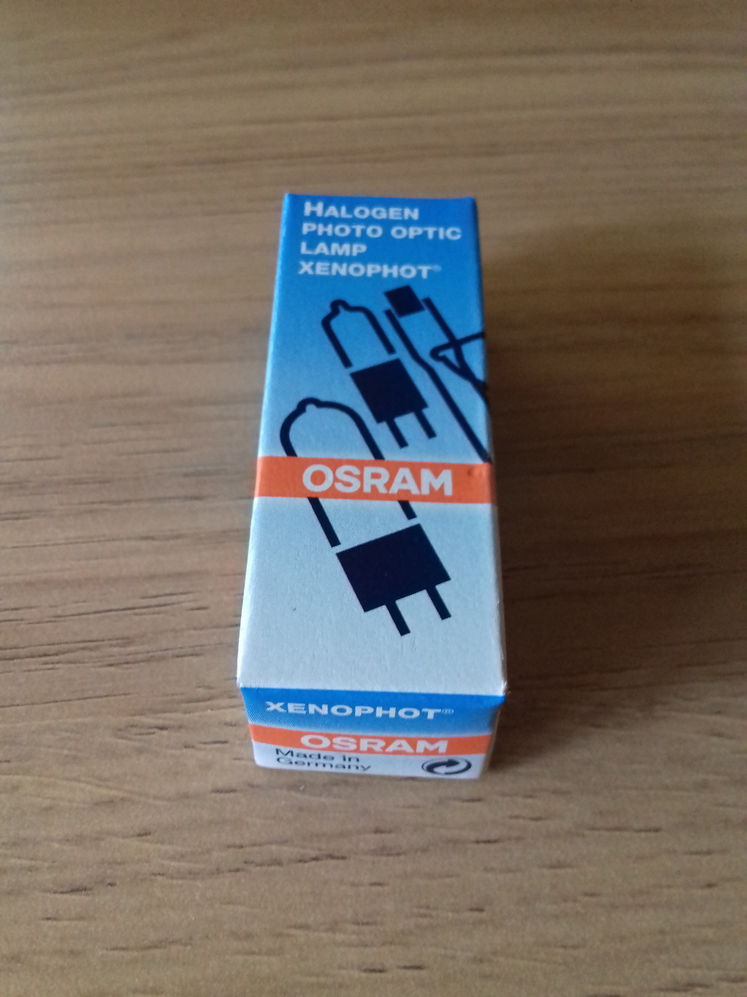 Solar 250 Spare Parts