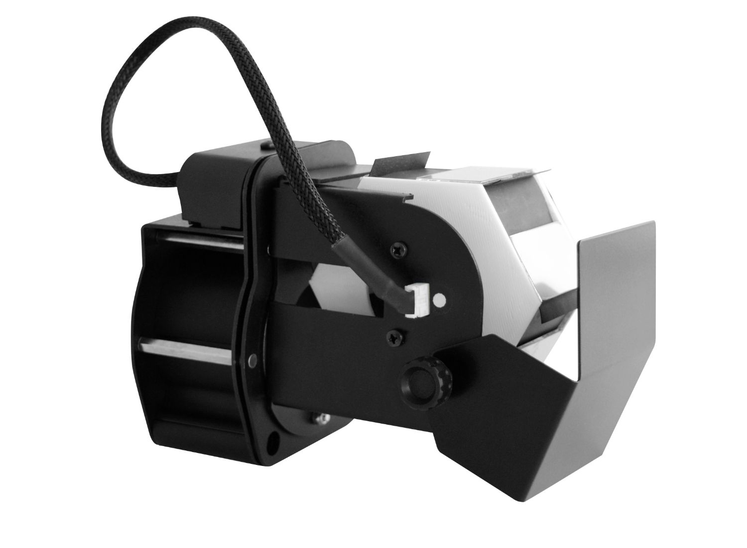 Gobopro fx barrel mirror 1