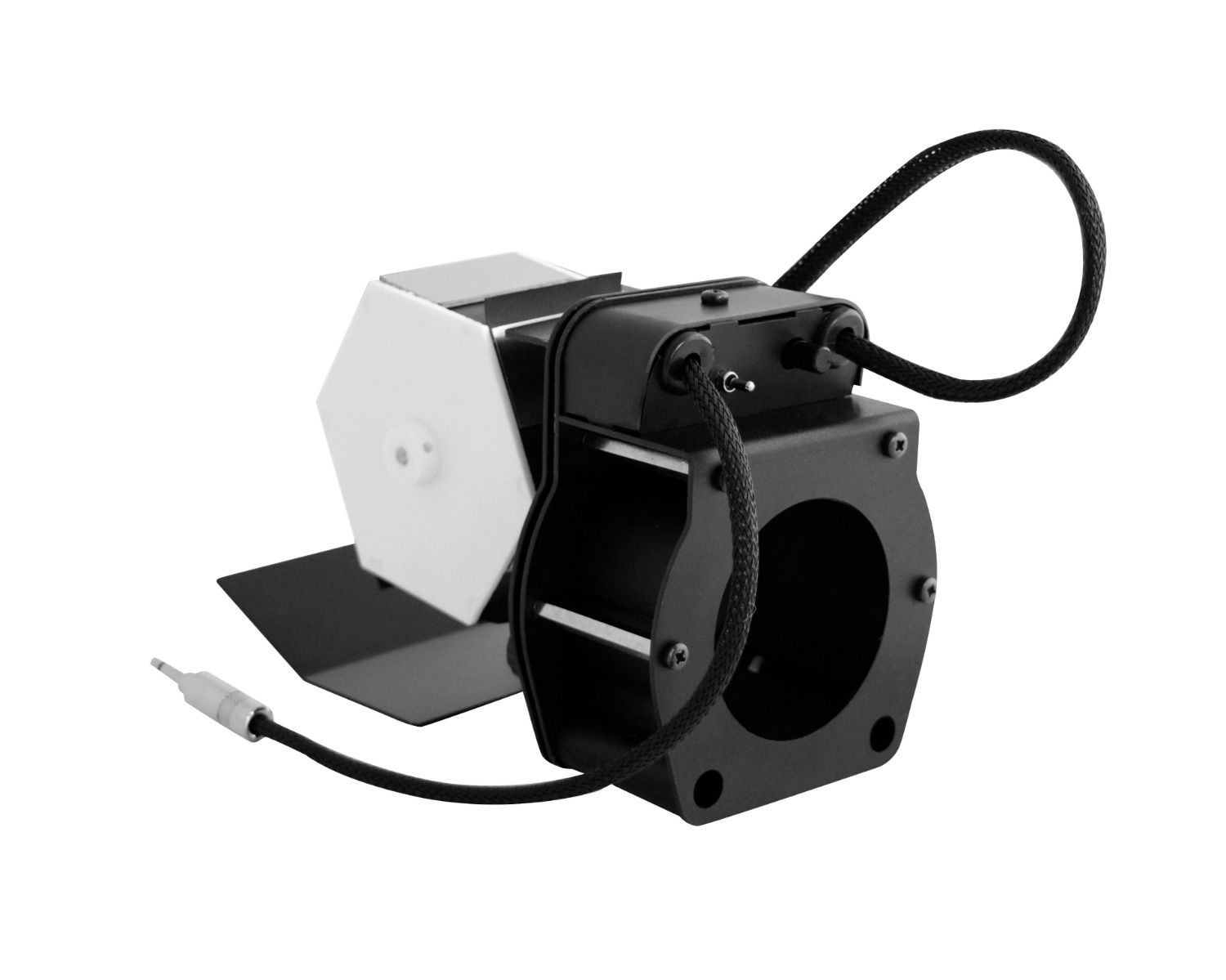 Gobopro fx barrel mirror 2