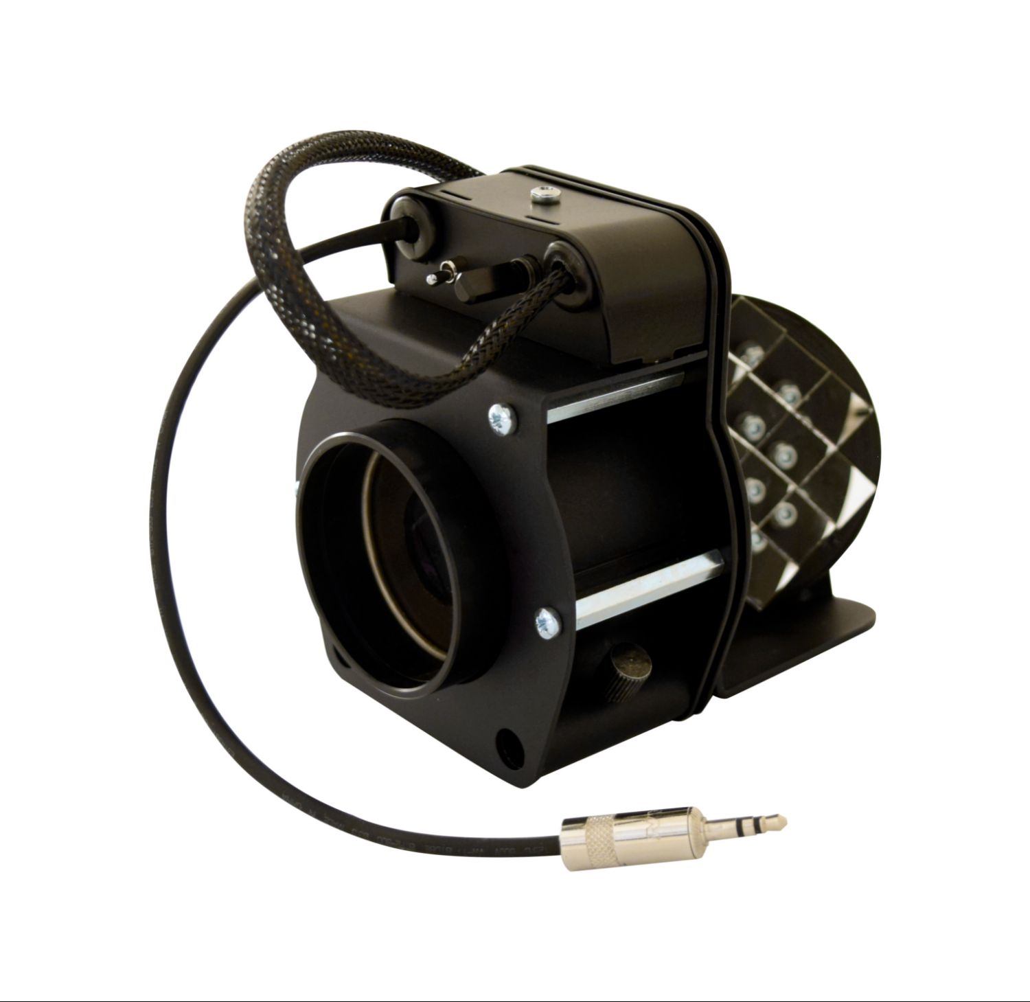 Gobopro fx led multi mirror