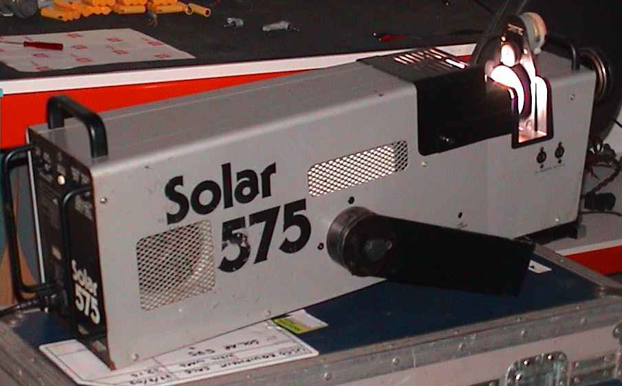 Solar575 2