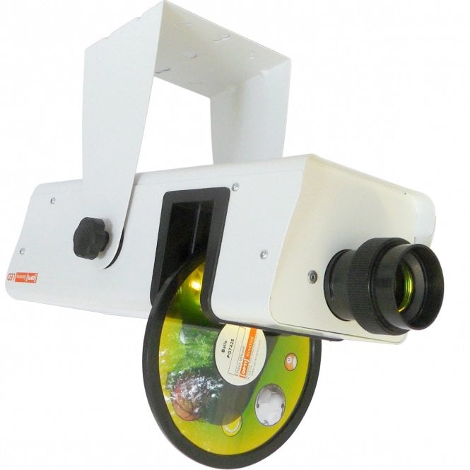 Opti kinetics solar 250 rotating projector with liquid wheel different options p7202 27911 medium