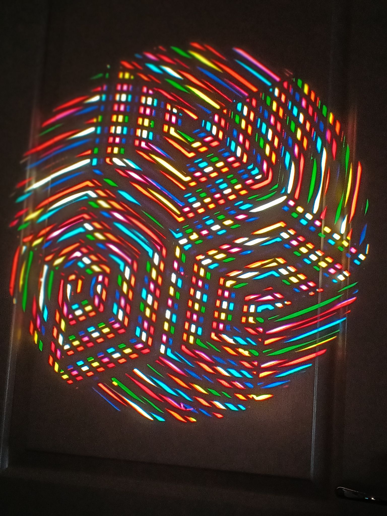 Hybrid 3 Inch Cassettes