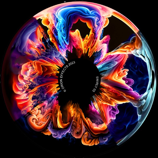 Orion Picture Wheels